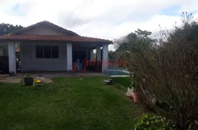 Chácara com 3 quartos, parque imperial, jacareí - r$ 480 mil, cod: 9723