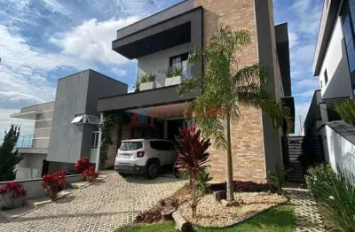 Sobrado de condomínio com 3 quartos, condomínio residencial fogaça, jacareí - r$ 1.92 mi, cod: 14770