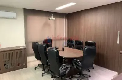Sala comercial para alugar no Centro, Jacareí 