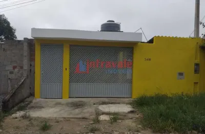 Chácara com 2 quartos, chácaras reunidas igarapés, jacareí - r$ 280 mil, cod: 14773