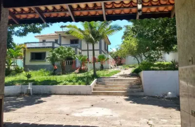 Chácara com 5 quartos, chácaras reunidas igarapés, jacareí - r$ 870 mil, cod: 9914