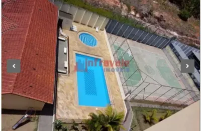 Apartamento com 3 quartos, jardim califórnia, jacareí - r$ 380 mil, cod: 10880