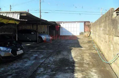 Terreno à venda no Jardim Bela Vista, Jacareí 