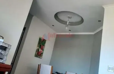 Apartamento com 3 quartos, jardim santa maria, jacareí - r$ 385 mil, cod: 10957