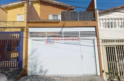 Sobrado com 2 quartos, centro, jacareí - r$ 320 mil, cod: 11260