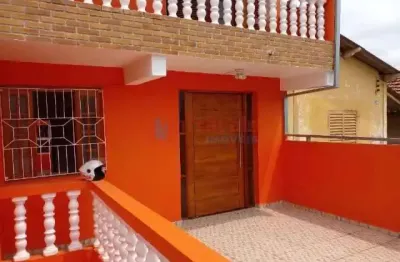 Sobrado com 3 quartos, centro, jacareí - r$ 530 mil, cod: 10841