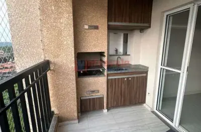 Apartamento com 3 quartos, vila machado, jacareí - r$ 480 mil, cod: 14166