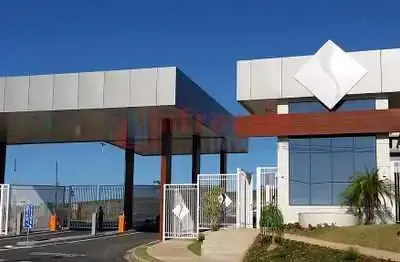 Terreno de condomínio, condomínio residencial monaco, são josé dos campos - r$ 740 mil, cod: 11125