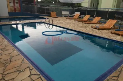 Apartamento com 3 quartos, jardim primavera, jacareí - r$ 330 mil, cod: 14671