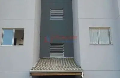 Apartamento com 2 quartos, loteamento vila romana, jacareí - r$ 380 mil, cod: 14779