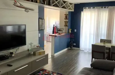Apartamento com 3 quartos, centro, jacareí - r$ 695 mil, cod: 10117