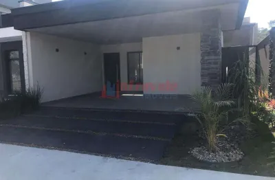 Casa de condomínio com 3 quartos, jardim central park, jacareí - r$ 949 mil, cod: 14785