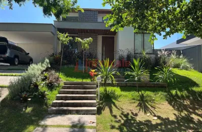 Casa de condomínio com 4 quartos, condomínio residencial mirante do vale, jacareí, cod: 14792