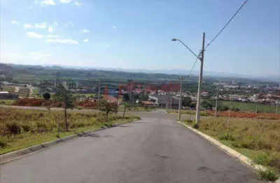 Terreno de condomínio, condomínio residencial fogaça, jacareí - r$ 350 mil, cod: 5129