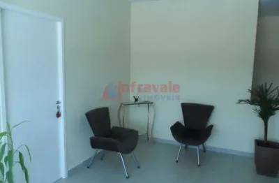 Sala comercial para alugar no Centro, Jacareí 