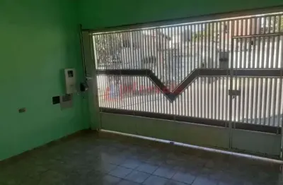 Casa com 2 quartos, jardim paraíso, jacareí - r$ 278 mil, cod: 10583