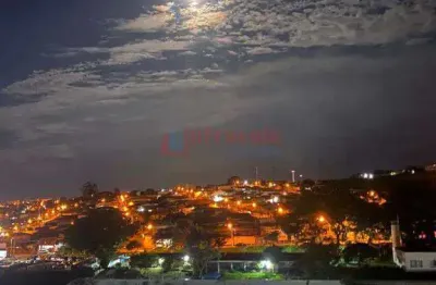 Apartamento com 2 quartos, parque itamarati, jacareí - r$ 320 mil, cod: 14798