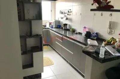 Apartamento com 2 quartos, bairro do colonia, jacareí - r$ 365 mil, cod: 14800