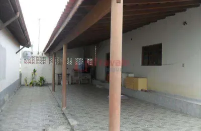 Casa com 1 quarto, parque imperial, jacareí - r$ 200 mil, cod: 8084