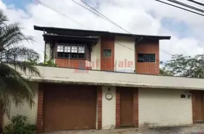Sobrado com 3 quartos, cidade jardim, jacareí - r$ 650 mil, cod: 10983