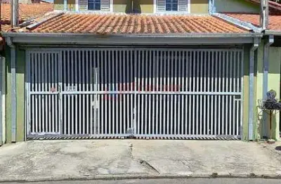 Casa com 4 dorms, residencial união, são josé dos campos - r$ 480 mil, cod: 11151