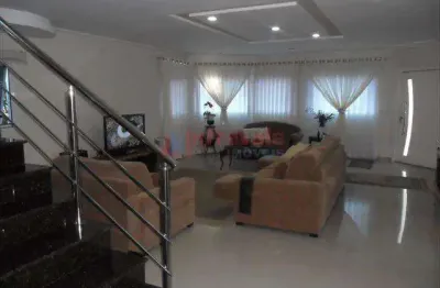 Casa de condomínio com 4 quartos, jardim paraíba, jacareí - r$ 2.35 mi, cod: 4649