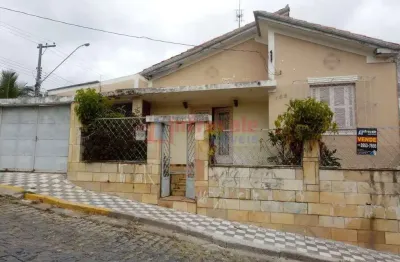 Casa com 2 quartos, centro, jacareí - r$ 360 mil, cod: 10298