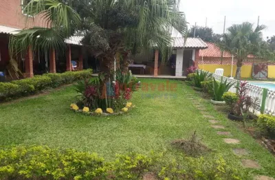 Chácara em condomínio com 3 quartos, chácaras rurais guararema, jacareí - r$ 1.2 mi, cod: 10319