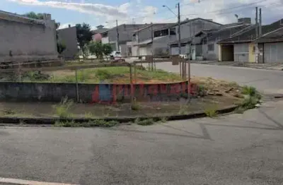 Terreno, residencial santa paula, jacareí - r$ 275 mil, cod: 10973