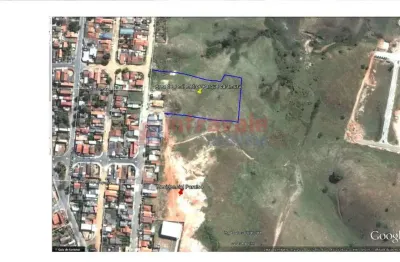 Área, jardim paraíso, jacareí - r$ 2 mi, cod: 11349