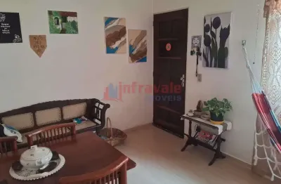Apartamento com 2 quartos, jardim flórida, jacareí - r$ 215 mil, cod: 3490