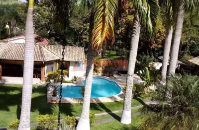 Chácara em condomínio com 3 quartos, condomínio lagoinha, jacareí - r$ 1.92 mi, cod: 10854