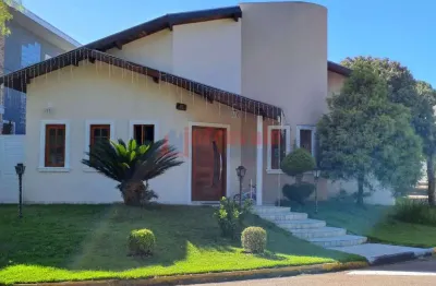 Casa de condomínio com 3 quartos, loteamento villa branca, jacareí - r$ 1.6 mi, cod: 12052