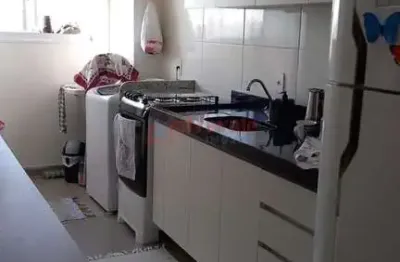 Apartamento com 2 quartos, jardim primavera, jacareí - r$ 360 mil, cod: 14828