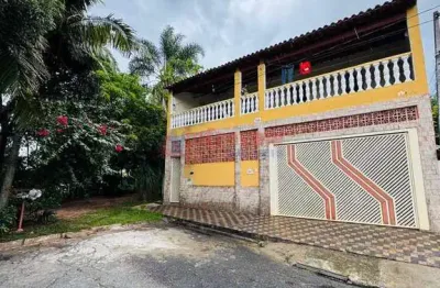 Sobrado com 3 quartos, jardim são luiz, jacareí - r$ 450 mil, cod: 14836