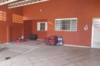 Casa com 3 quartos, jardim elza maria, jacareí - r$ 350 mil, cod: 14839