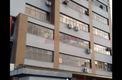 Sala comercial à venda no Centro, Jacareí 