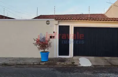 Casa com 4 quartos, santa cruz dos lázaros, jacareí - r$ 550 mil, cod: 14844