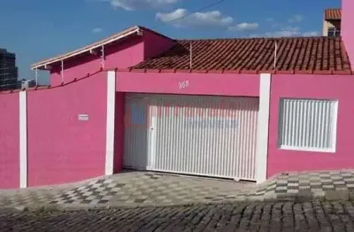 Casa com 3 dorms, centro, jacareí - r$ 650 mil, cod: 12071