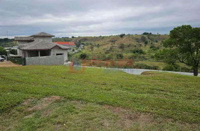 Terreno de condomínio, condomínio residencial mirante do vale, jacareí - r$ 650 mil, cod: 14865