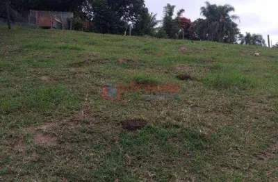 Terreno, chácaras reunidas igarapés, jacareí - r$ 300 mil, cod: 8302