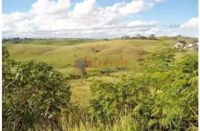 Terreno à venda no Jardim Paraíso, Jacareí 