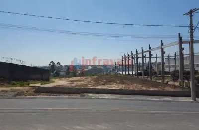 Terreno em condomínio fechado à venda no Jardim Califórnia, Jacareí 