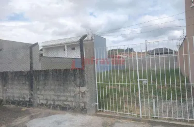 Terreno à venda na Cidade Jardim, Jacareí 