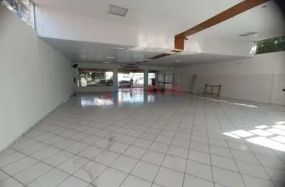 Sala comercial para alugar no Parque Itamarati, Jacareí 