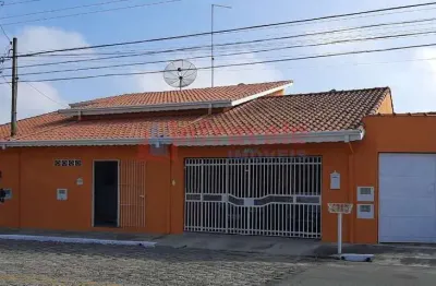 Casa com 7 quartos, jardim santa maria, jacareí - r$ 850 mil, cod: 10642