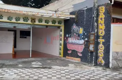 Casa para alugar na Vila Formosa, Jacareí 