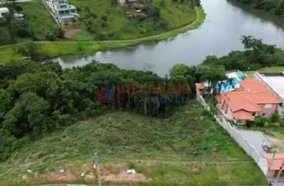 Terreno, jardim nova esperança, jacareí - r$ 260 mil, cod: 13484