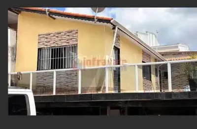Casa com 3 quartos, centro, santa isabel - r$ 360 mil, cod: 14887