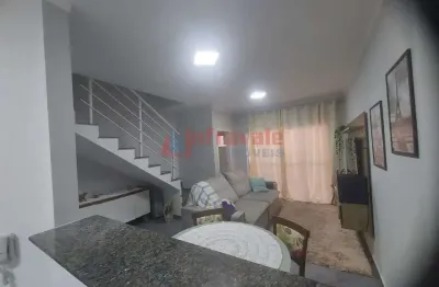 Casa de condomínio com 3 quartos, jardim santa maria, jacareí - r$ 556 mil, cod: 14883